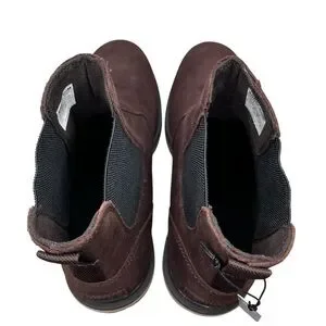 Sorel Men’s Carson Brown Waterproof Chelsea Boot NWT Size 9.5 Sorel | Shoes | Sorel Mens Carson Brown Waterproof Chelsea  main image 4